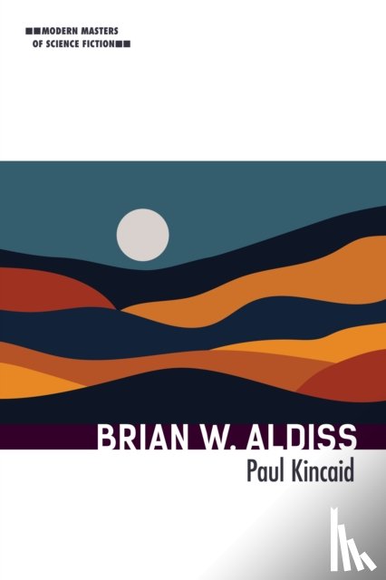 Kincaid, Paul - Brian W. Aldiss