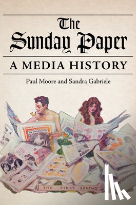 Moore, Paul, Gabriele, Sandra - The Sunday Paper