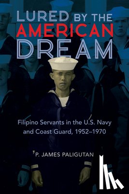 Paligutan, P. James - Lured by the American Dream