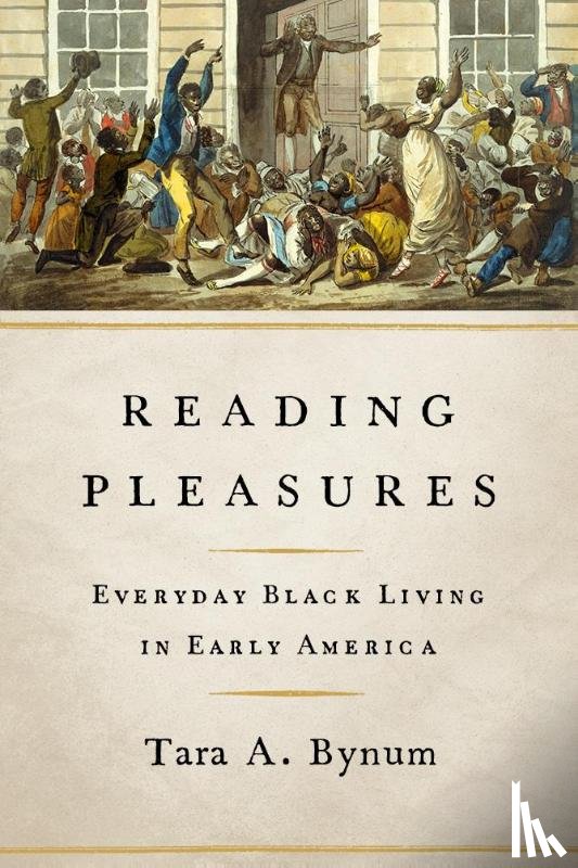 Bynum, Tara A. - Reading Pleasures