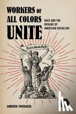 Costaguta, Lorenzo - Workers of All Colors Unite