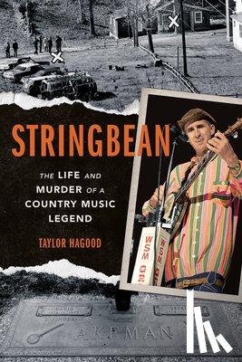 Hagood, Taylor - Stringbean