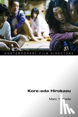 Yamada, Marc - Kore-eda Hirokazu