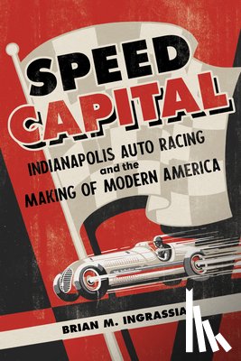 Ingrassia, Brian M. - Speed Capital