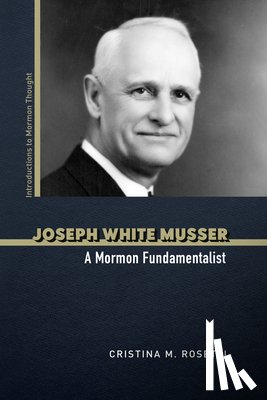 Rosetti, Cristina M. - Joseph White Musser