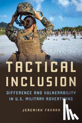 Favara, Jeremiah - Tactical Inclusion