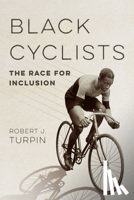 Turpin, Robert J. - Black Cyclists