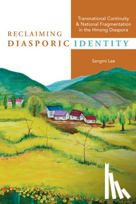 Lee, Sangmi - Reclaiming Diasporic Identity