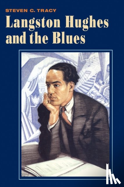Tracy, Steven C. - Langston Hughes and the Blues