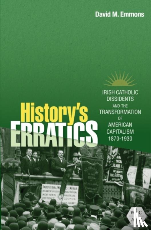 Emmons, David M. - History's Erratics