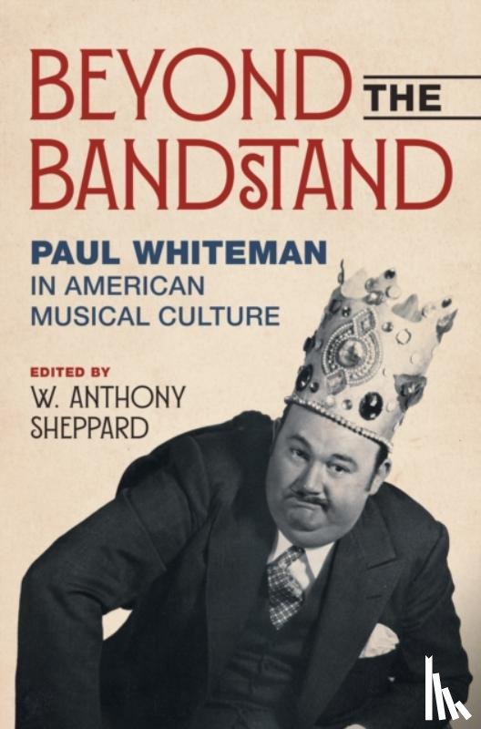  - Beyond the Bandstand