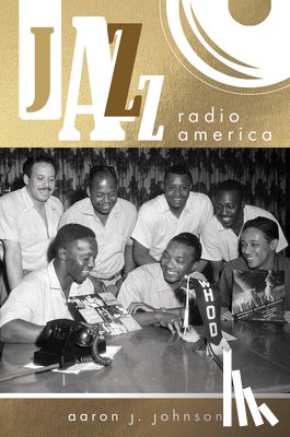Johnson, Aaron J. - Jazz Radio America