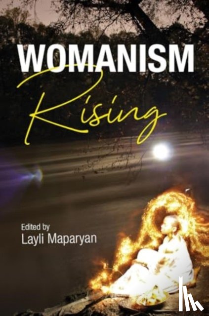  - Womanism Rising