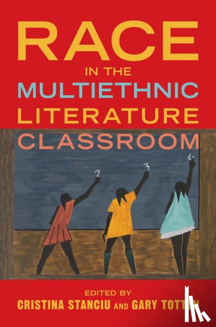  - Race in the Multiethnic Literature Classroom