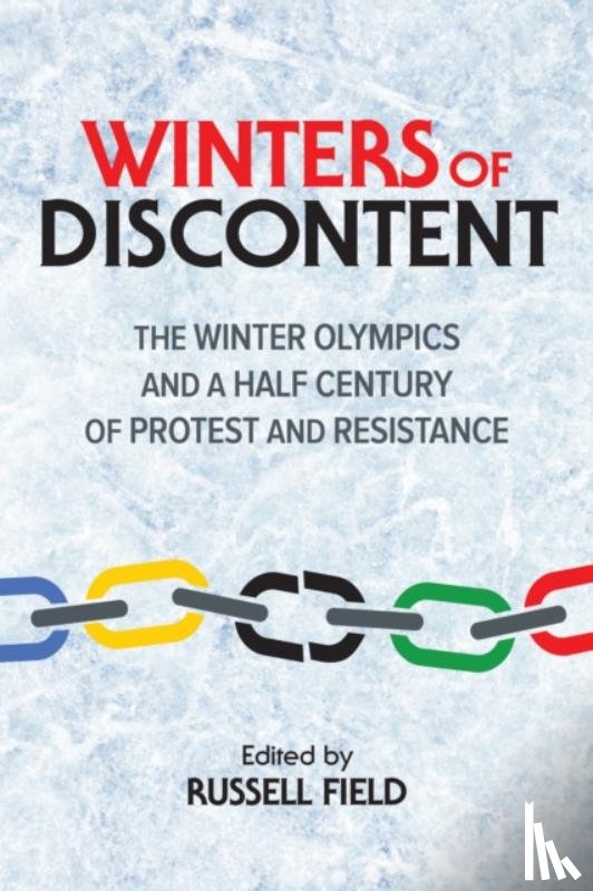  - Winters of Discontent