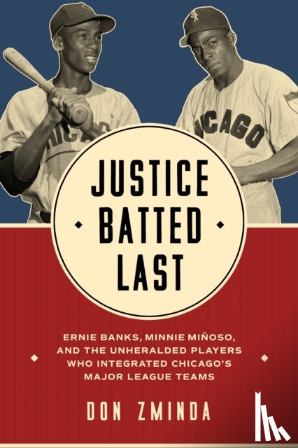 Zminda, Don - Justice Batted Last