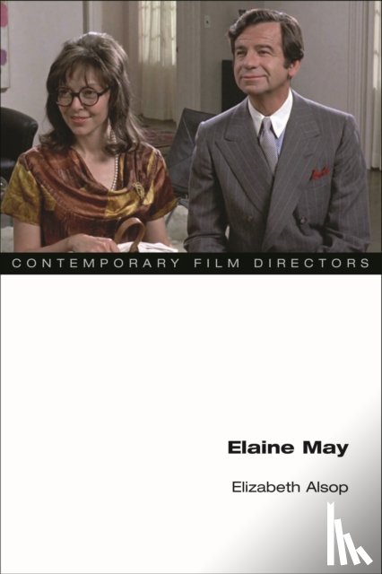 Alsop, Elizabeth - Elaine May