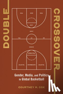 Cox, Courtney M. - Double Crossover