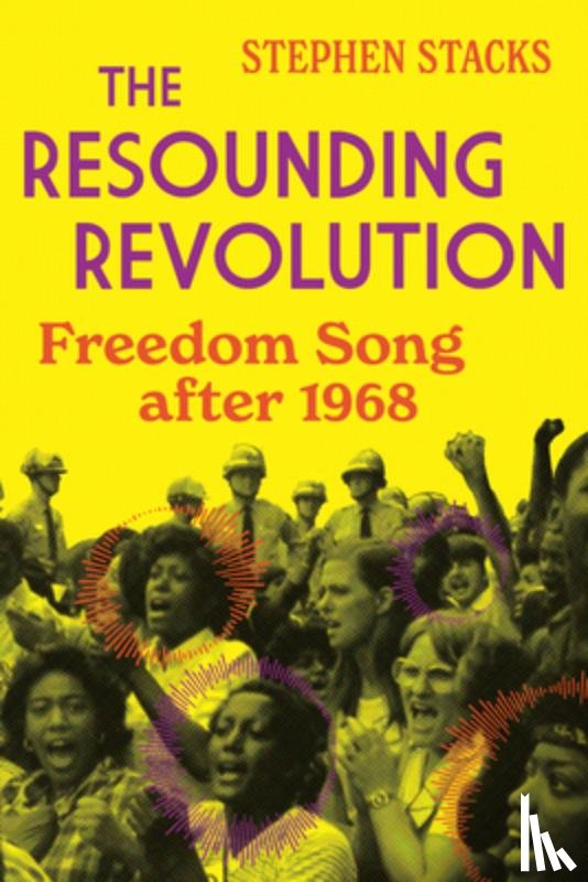 Stacks, Stephen - The Resounding Revolution