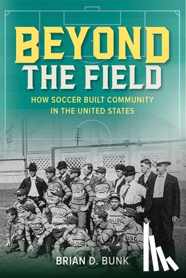Bunk, Brian D. - Beyond the Field
