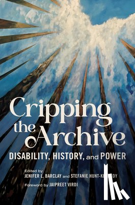  - Cripping the Archive