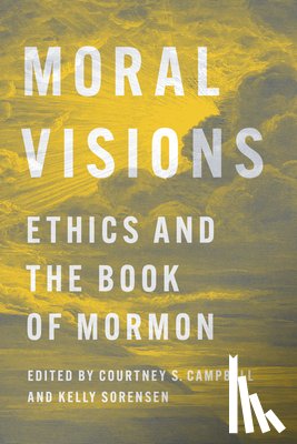  - Moral Visions