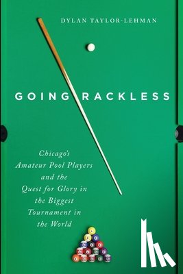 Taylor-Lehman, Dylan - Going Rackless