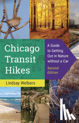 Welbers, Lindsay - Chicago Transit Hikes