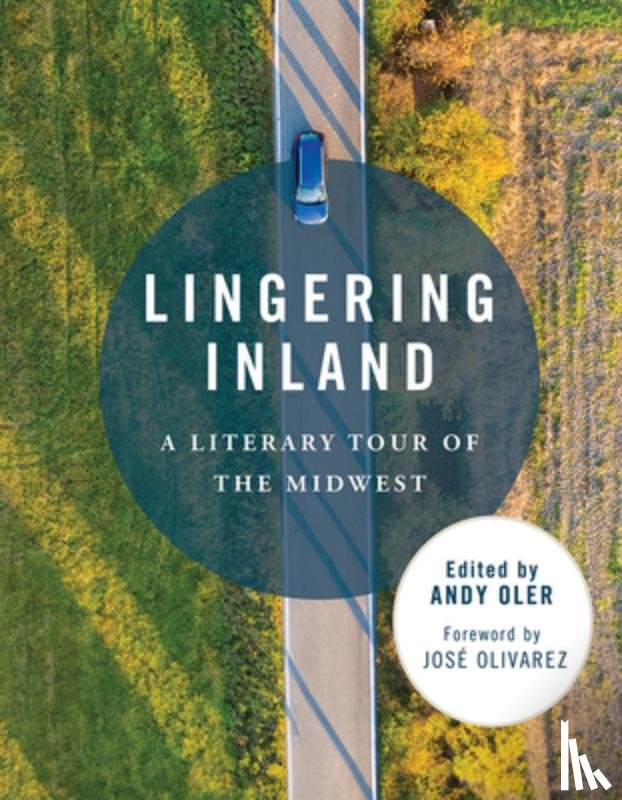  - Lingering Inland