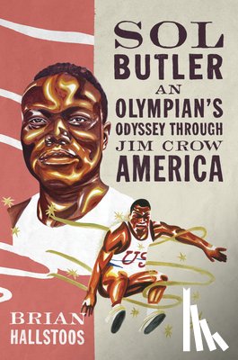 Hallstoos, Brian - Sol Butler