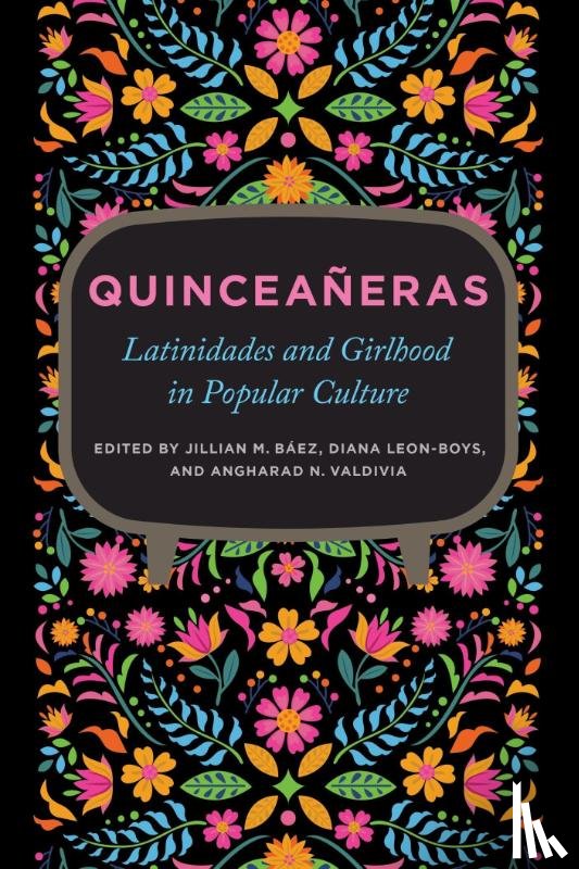  - Quinceaneras