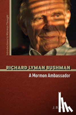 Haws, J.B. - Richard Lyman Bushman