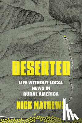 Mathews, Nick - Deserted