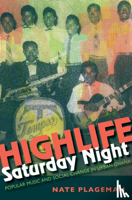 Plageman, Nathan - Highlife Saturday Night