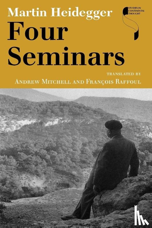 Heidegger, Martin - Four Seminars