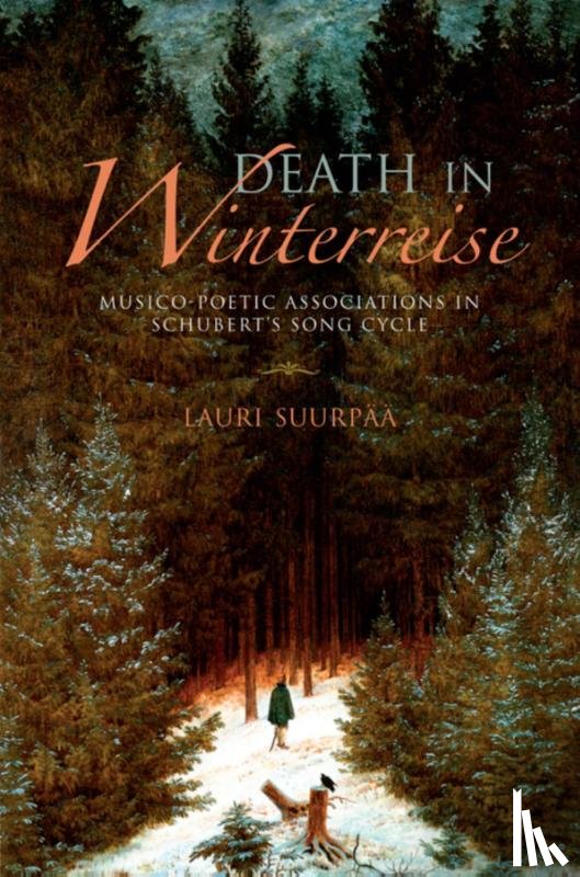 Suurpaa, Lauri - Death in Winterreise
