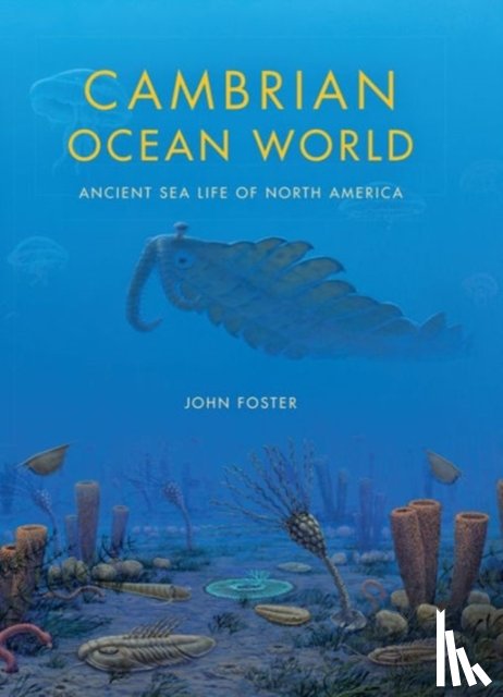 Foster, John - Cambrian Ocean World