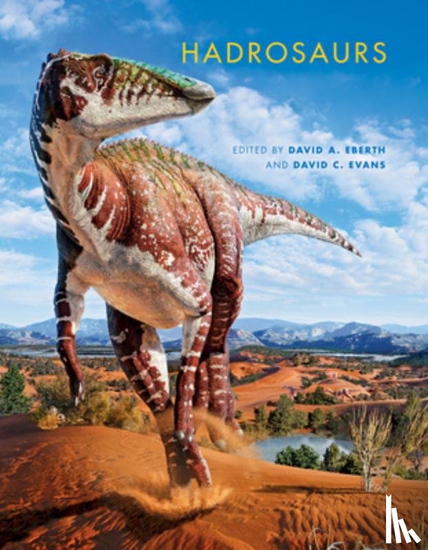 Eberth, David A. - Hadrosaurs