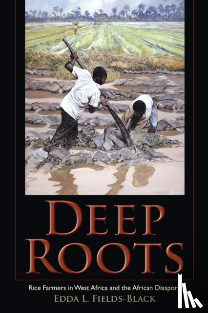 Fields-Black, Edda L. - Deep Roots