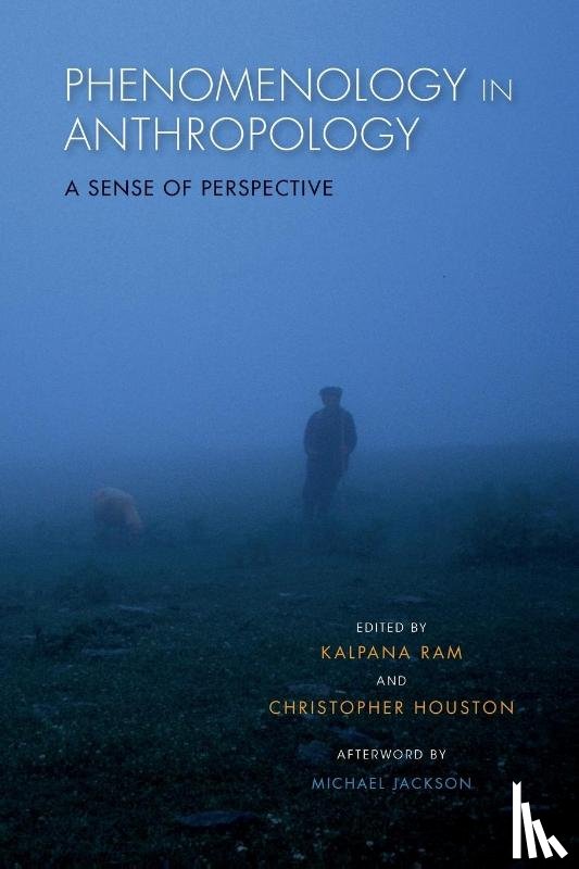  - Phenomenology in Anthropology