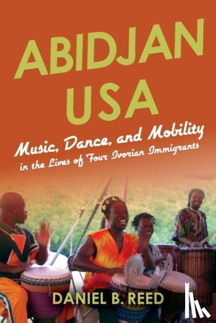 Reed, Daniel B. - Abidjan USA