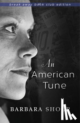 Shoup, Barbara - An American Tune