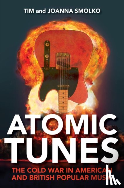 Smolko, Tim, Smolko, Joanna - Atomic Tunes