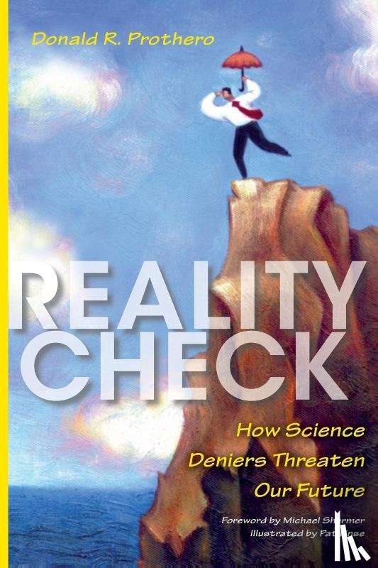 Prothero, Donald R. - Reality Check