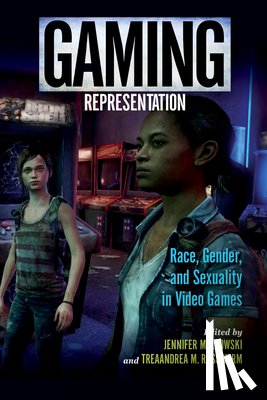  - Gaming Representation