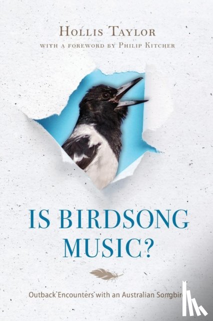 Taylor, Hollis - Is Birdsong Music?