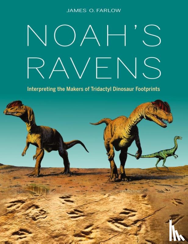 Farlow, James O. - Noah's Ravens