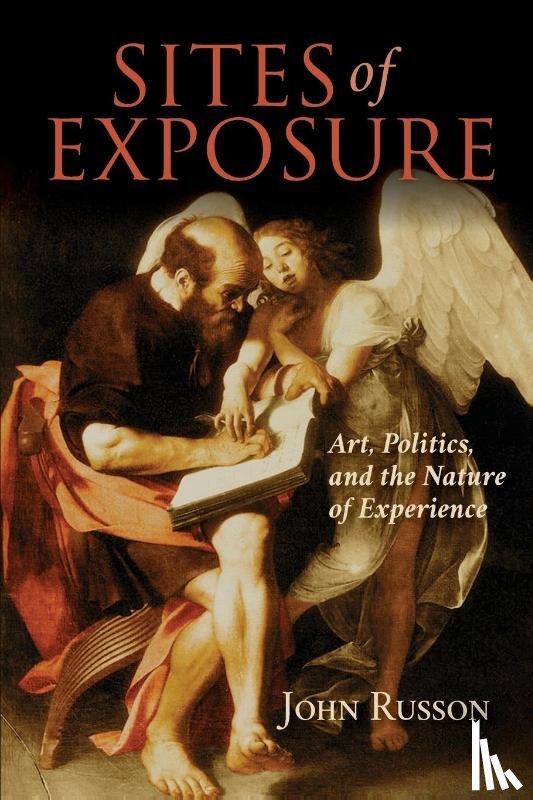 Russon, John - Sites of Exposure
