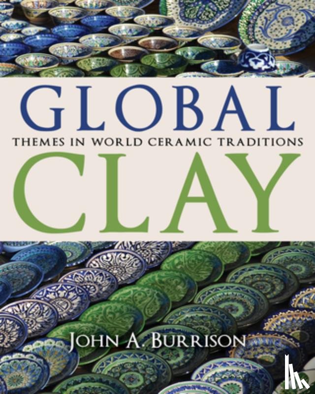 Burrison, John A. - Global Clay