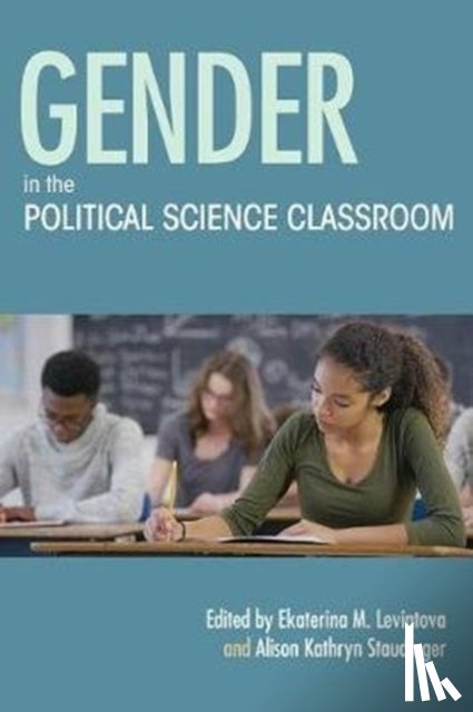  - Gender in the Political Science Classroom